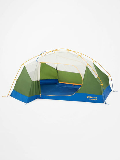 Marmot Limelight 3P GREEN