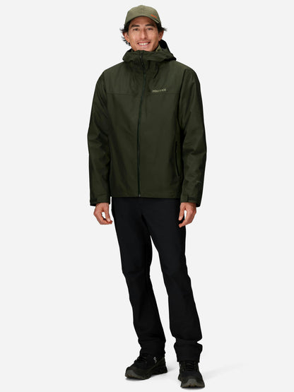 Marmot Minimalist Pertex 3-in-1 Jacket Rosin Green