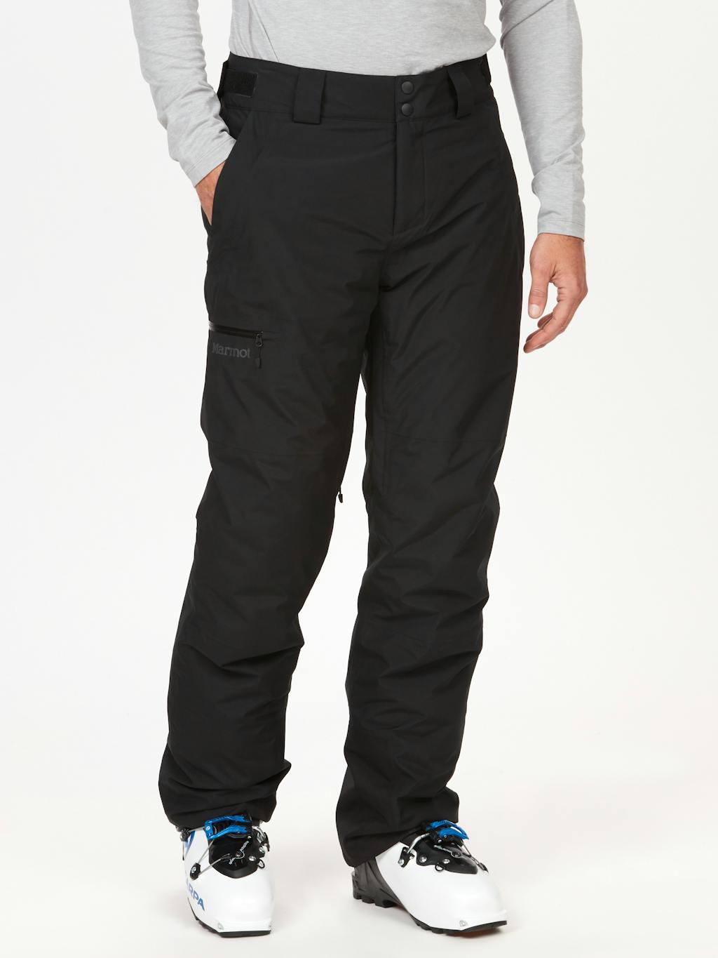 Marmot Lightray GORE-TEX Pant Black
