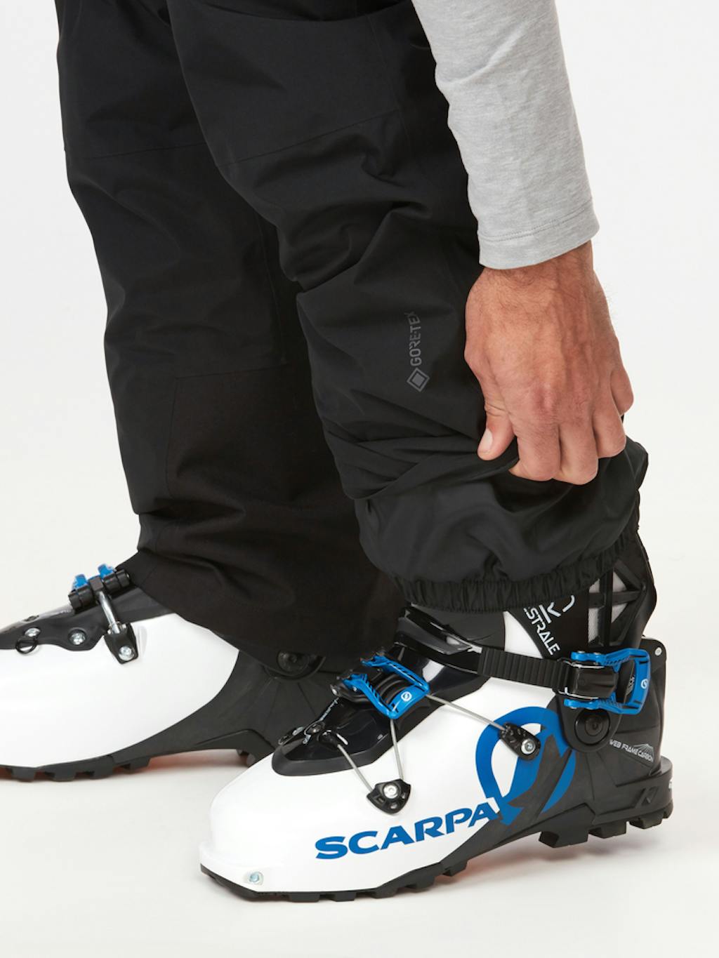 Marmot Lightray GORE-TEX Pant Black