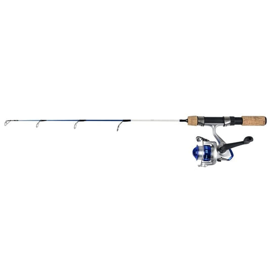 IFISH Super Ice HSP Combo 24''