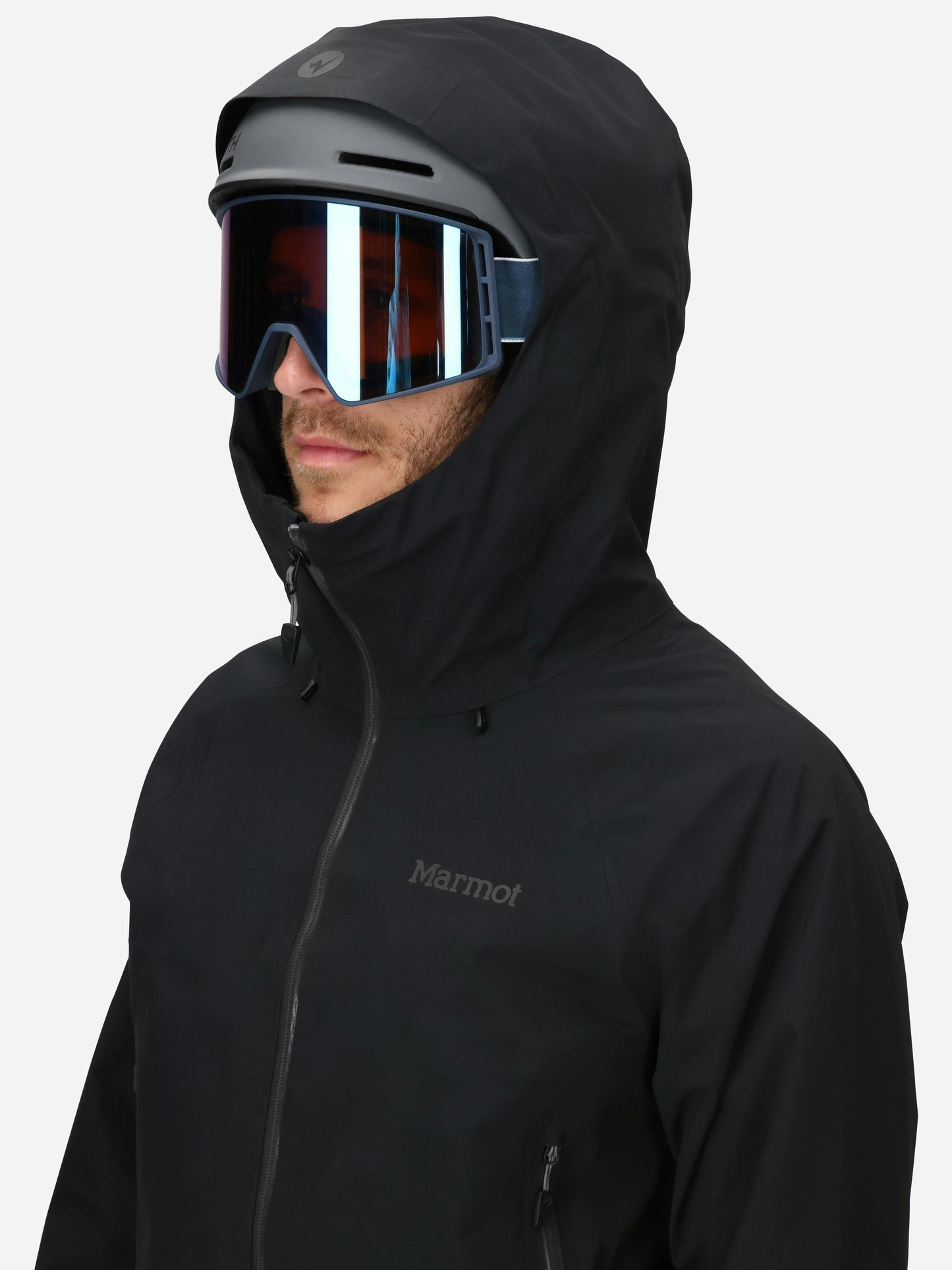 Marmot Orion GORE-TEX Jacket Black