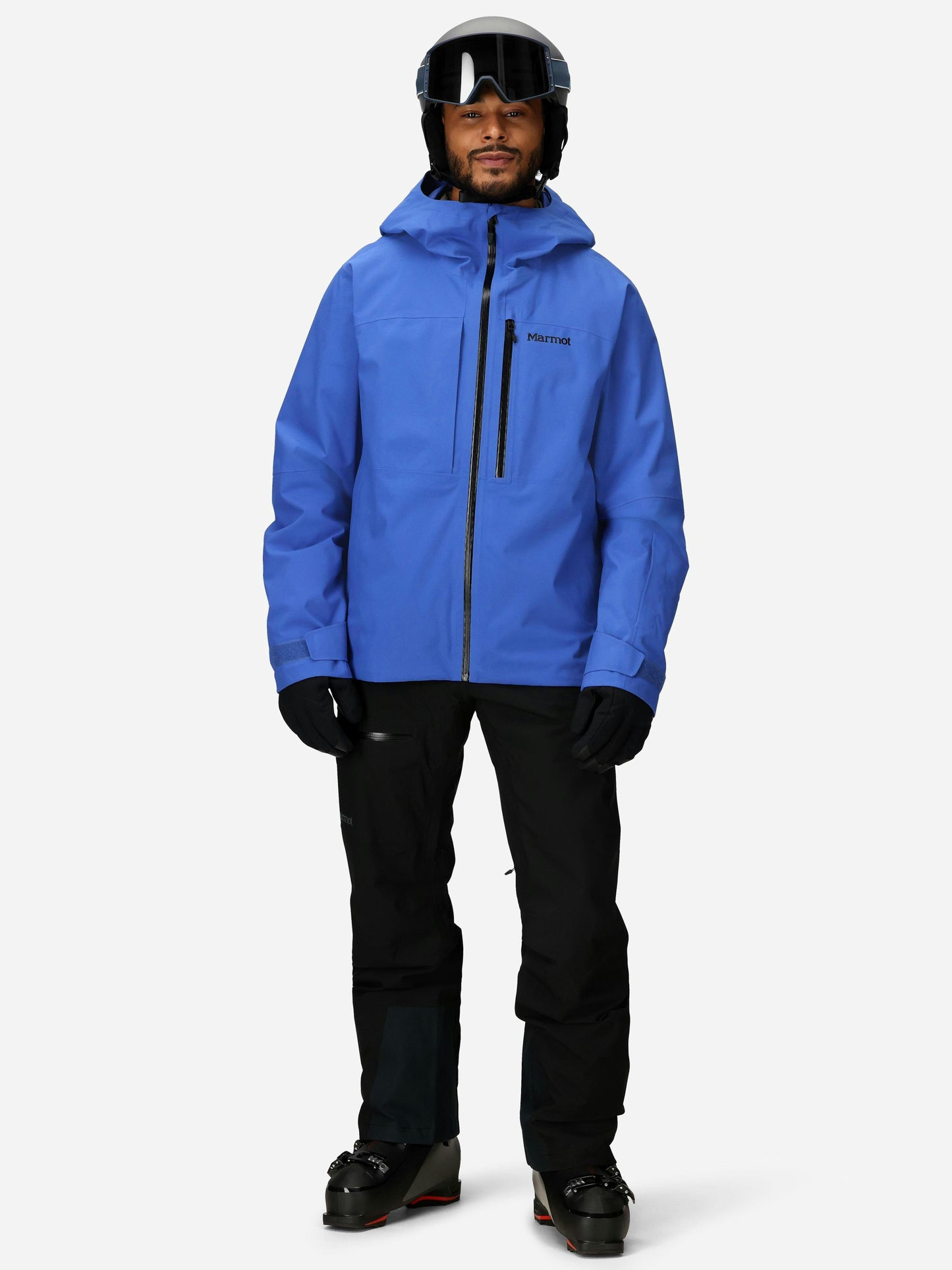 Marmot Refuge Jacket Oxide Blue