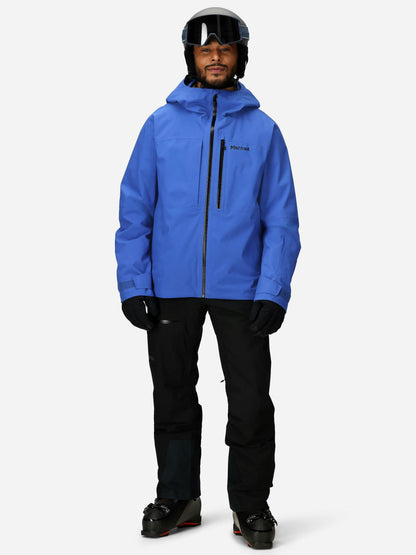 Marmot Refuge Jacket Oxide Blue