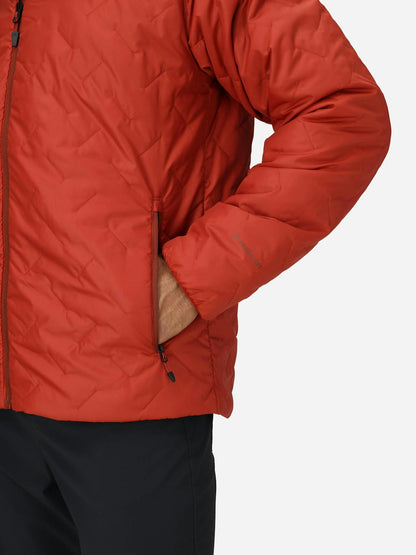 Marmot MonoQuilt Hoody Sumac