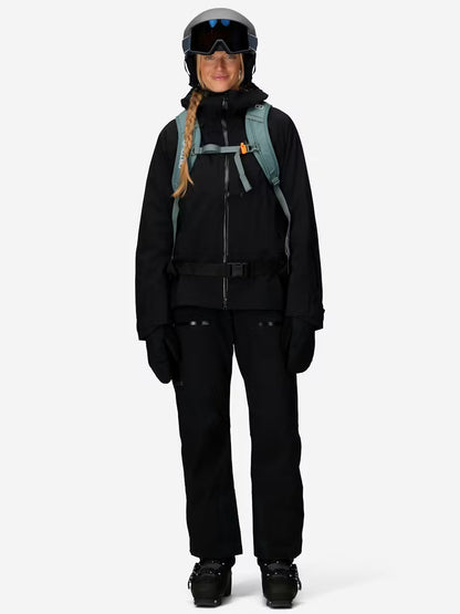 Marmot Wm's Solitude UL Bio Jacket Black