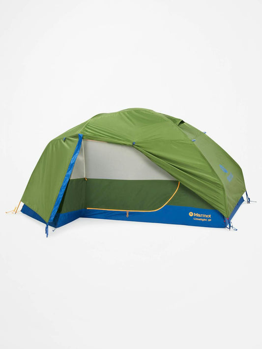 Marmot Limelight 3P GREEN