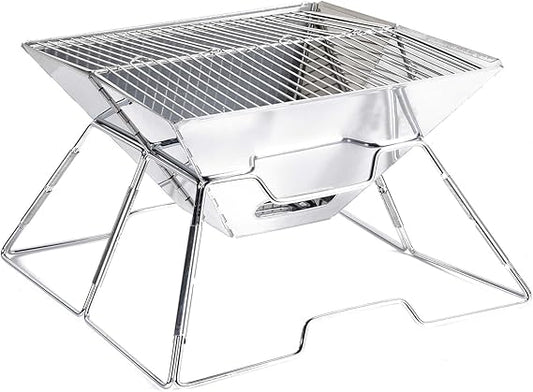 Eifel Outdoor Equipment Ferrum Grill