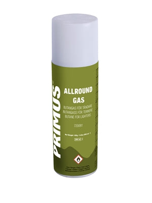 Primus Allroundgas 135G