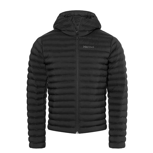 Marmot Echo Featherless Hoody Black