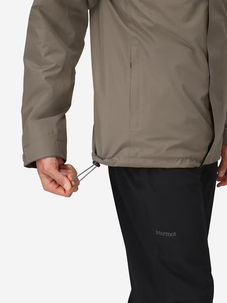Marmot Ramble Component Jacket GREY
