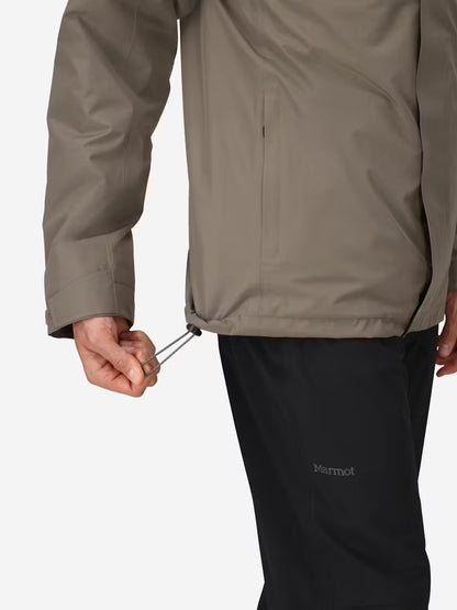 Marmot Ramble Component Jacket GREY