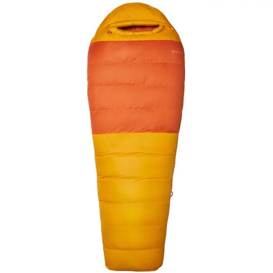 Marmot Lost Coast 5 Long Golden Sun/Tangelo