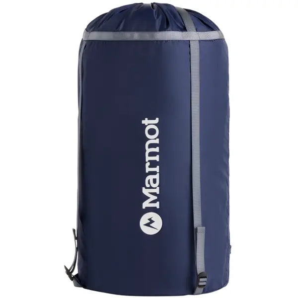 Marmot Trestles Elite Eco 20 X-Wide Artic Navy/Steel Onyx