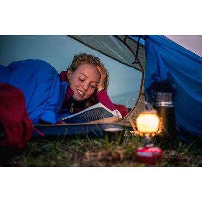 Primus Gasollampa EasyLight Piezo - NatureLife