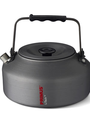 Primus Litech Coffee & Tea Kettle 0.9L