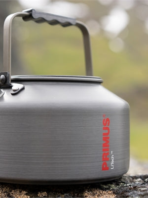 Primus Litech Coffee & Tea Kettle 0.9L