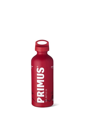 Primus Fuel Bottle 0.6