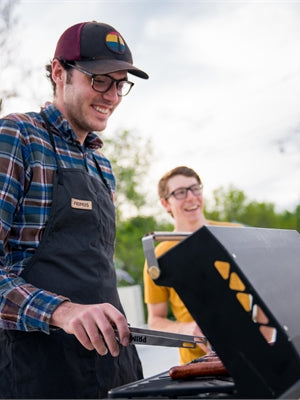 Primus Campfire Apron