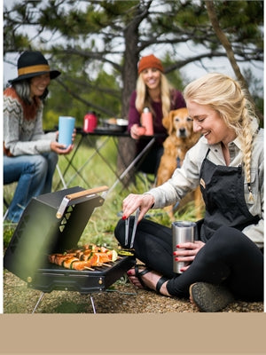 Primus Kuchoma Stove