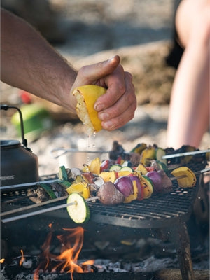 Primus Skewers