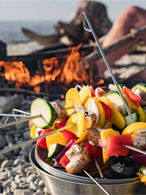 Primus Skewers