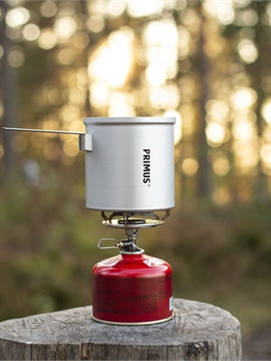 Primus Essential Trail Kit