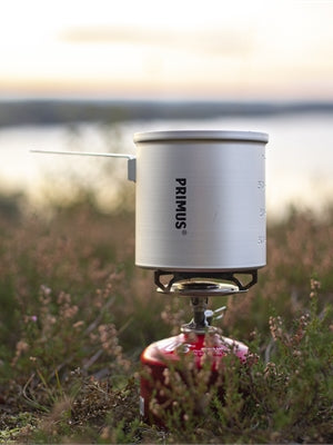 Primus Essential Trail Kit