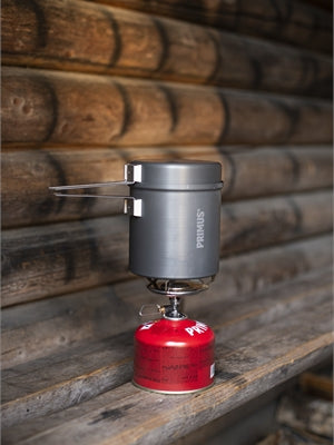 Primus Trek Pot 1.0