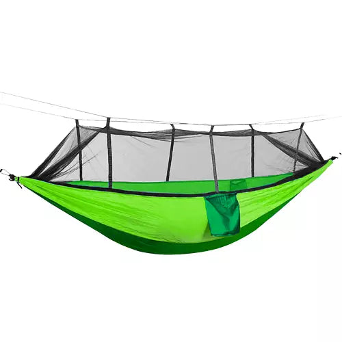 Hängmatta Parachute Style Med Myggnät