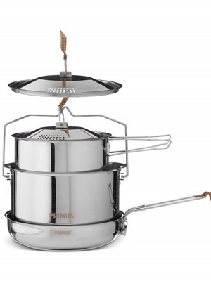 Primus Campfire Cookset Large