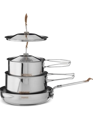 Primus Campfire Cookset Small