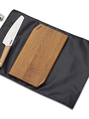 Primus Campfire Cutting Set