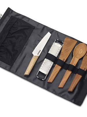 Primus Campfire Prep Set