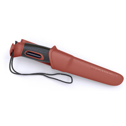 Morakniv Companion Spark Röd