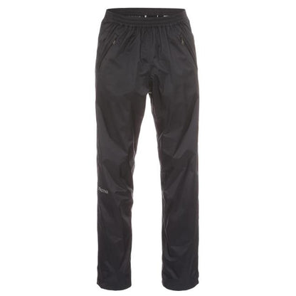 Marmot PreCip Eco Full Zip Pant BLACK