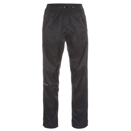 Marmot PreCip Eco Full Zip Pant BLACK