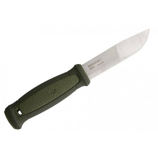 Morakniv Kansbol Grön