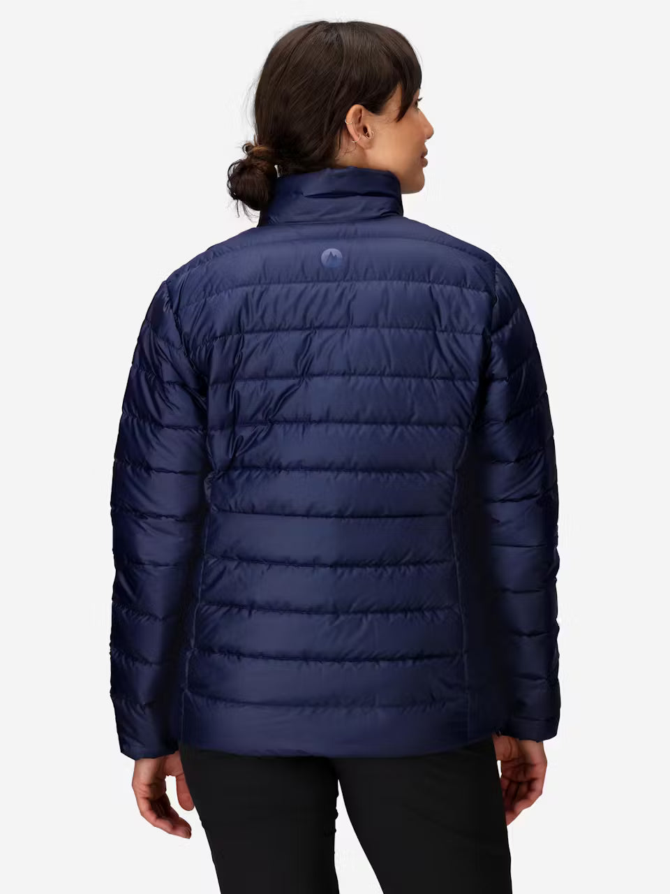 Marmot Wm's Highlander Jacket Arctic Navy