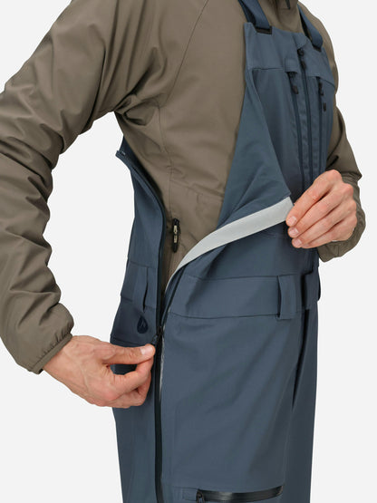 Marmot Refuge Pro Bib Thunderhead