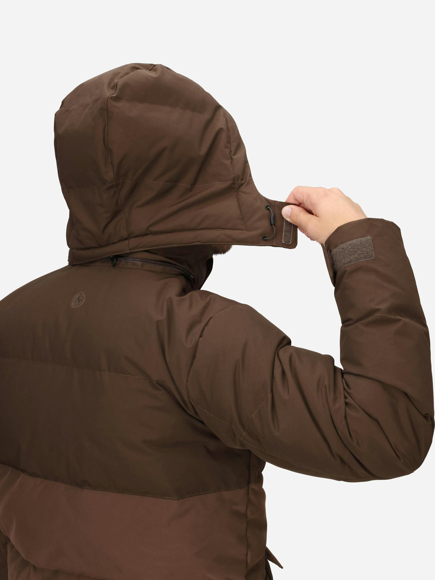 Marmot Fordham Jacket Hickory Nut