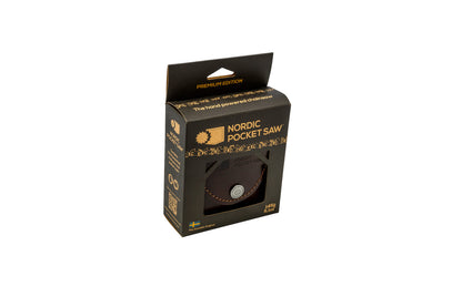 Nordic Pocket Saw Premium