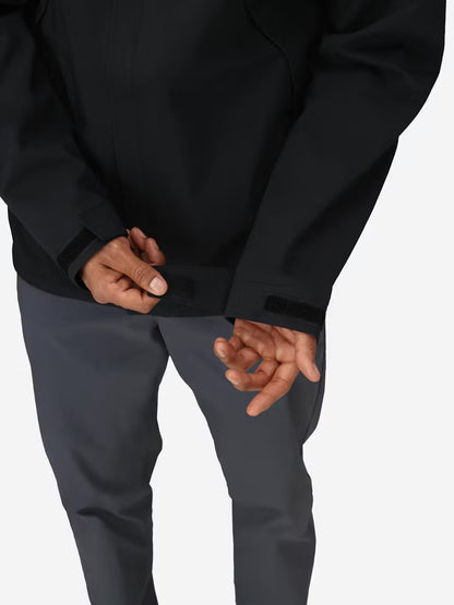 Marmot PreCip Eco Pro Rain Jacket Black