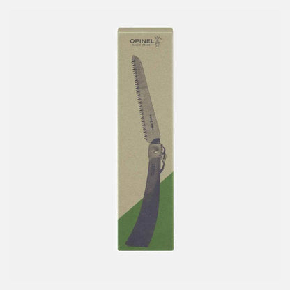 Opinel N18 Saw Beech - NatureLife