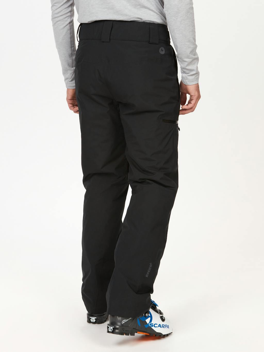 Marmot Lightray GORE-TEX Pant Black
