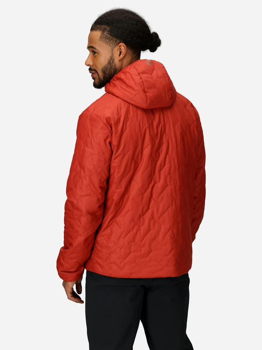 Marmot MonoQuilt Hoody Sumac
