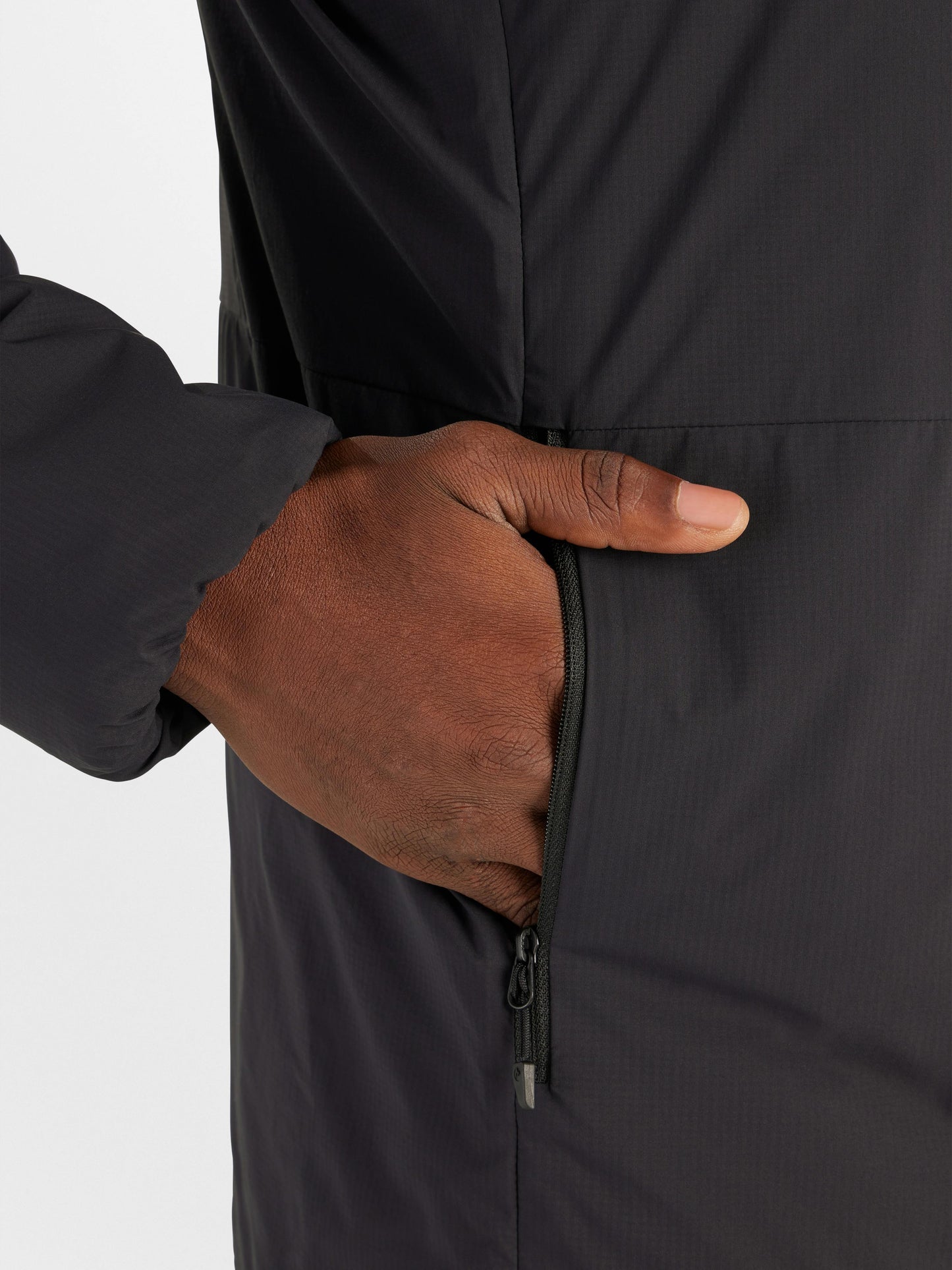 Marmot Novus LT Jacket Black