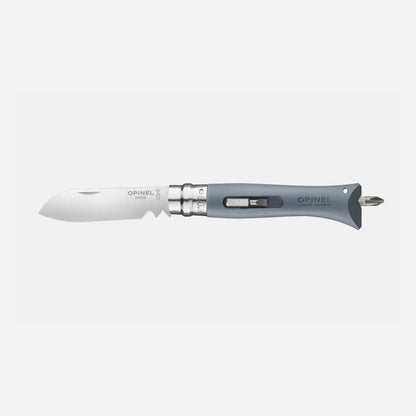 Opinel N09 Diy Grey