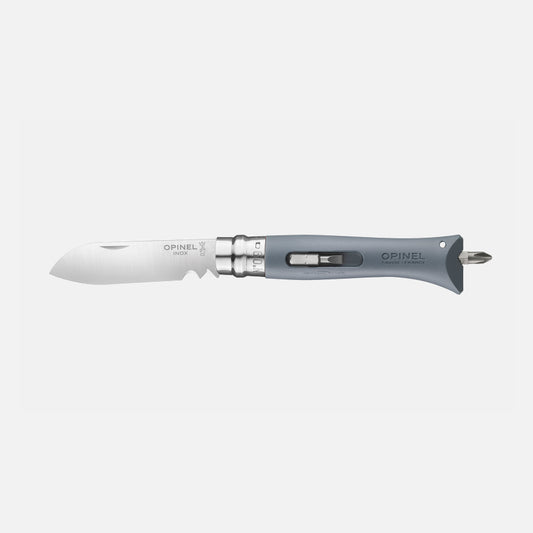 N09 Diy Grey