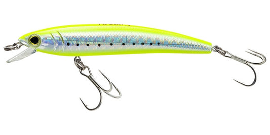 Yo-Zuri Pin's Minnow HCR 2g/4g GHCS